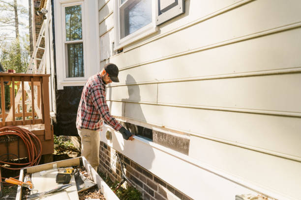 Top rated local Emergency Siding Repair specialists in Osteen, FL